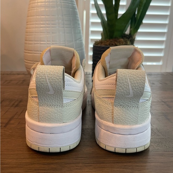 Nike Dunk Low Disrupt ‘Sea Glass’ women’s size 7.5 - Picture 3 of 5